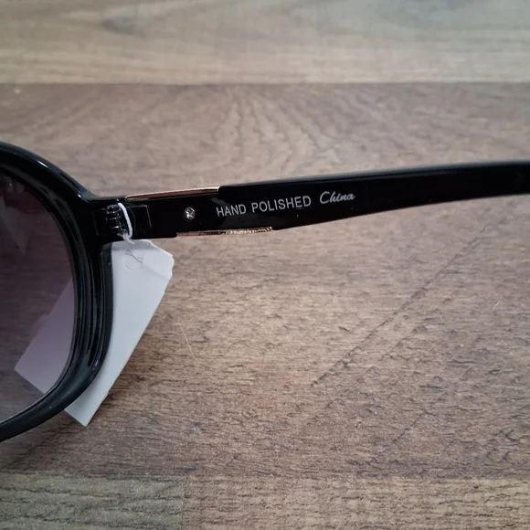 Rinestone Sunglasses - Picture 4 of 5